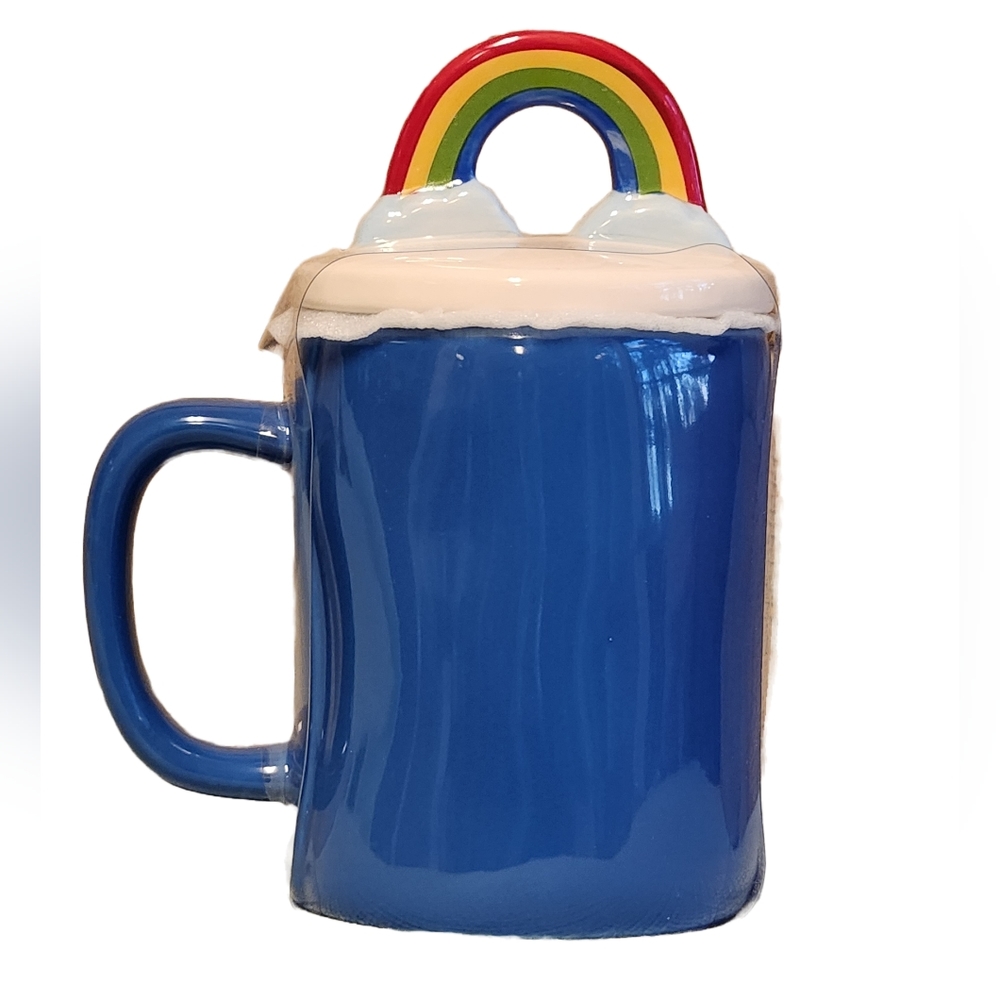 Rae Dunn Love Wins Mug - Picture 2 of 4